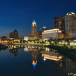 コロンバス 観光