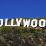 ハリウッドの看板