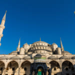 イスタンブール歴史地域