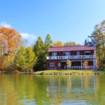 軽井沢タリアセン