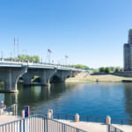 ハートフォード 観光