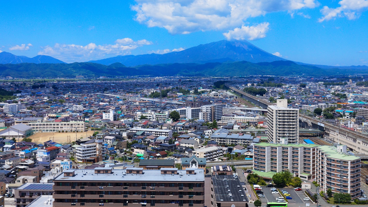 美しい追憶の都 岩手県盛岡市の観光スポット51選をご紹介 Skyticket 観光ガイド