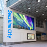 池袋 ハロウィン コスプレフェス