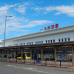 小松空港　暇つぶし