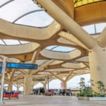 ジョグジャカルタ空港ターミナル