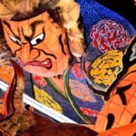 青森ねぶた祭り