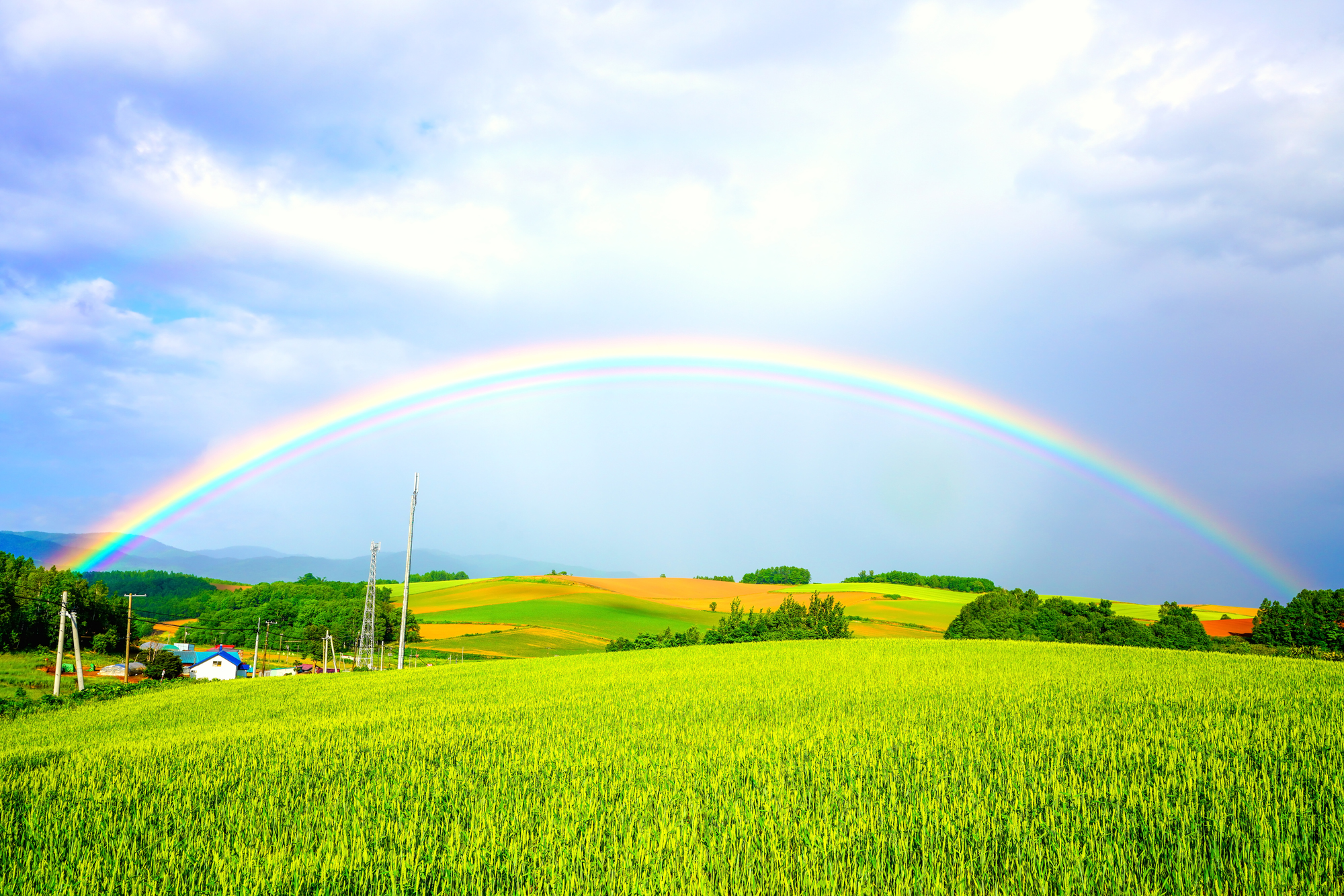 士別・剣淵・和寒