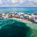 サンアンドレス 観光