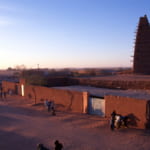 アガデス 歴史地区 観光