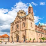 シュパイヤー大聖堂