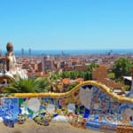 スペイン・バルセロナ