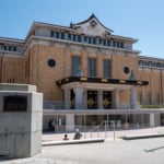 京都市京セラ美術館