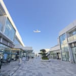 羽田イノベーションシティ