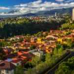 サンタフェ（アメリカ・ニューメキシコ州）