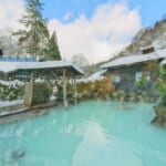 乳頭温泉郷「鶴の湯温泉」