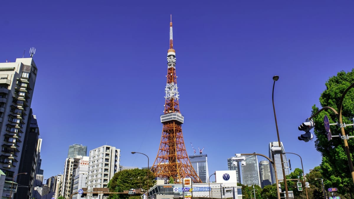 東京タワーでおすすめのお土産をご紹介！魅力的なお土産がたくさん