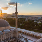 シャンルウルファ 観光