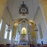 マカオ歴史地区