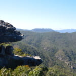 グランピアンズ国立公園