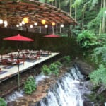 貴船の川床【夏の京都観光】
