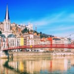 リヨン（フランス）