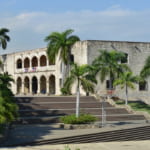 ドミニカ共和国 観光