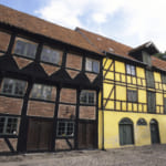 オーデンセ 観光