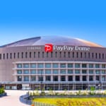 みずほPayPayドーム福岡