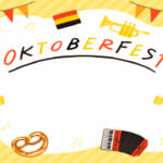 オクトーバーフェスト 観光