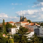 ブルノ（チェコ）