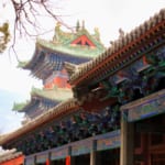 鄭州 観光 トップ画像