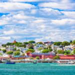 ポートランド 観光