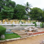 ハートヤイ 観光