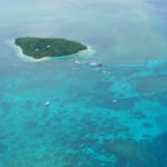 グリーン島 観光 行き方 ツアー おすすめ