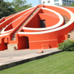 Jantar Mantar