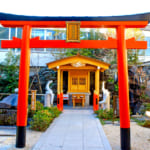 関東 蛇 神社