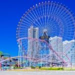 よこはまコスモワールド