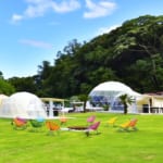 伊豆グランヴィレッジ グランピング