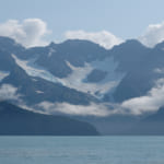 アンカレッジ 観光