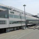 神戸空港 暇つぶし