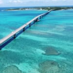 池間大橋（沖縄宮古島～池間島）