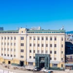 サンサルバドル大聖堂（エルサルバドル）