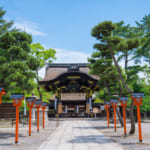 京都 豊国神社