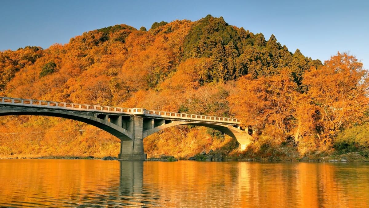 景勝地や史跡が多く残された那須烏山の観光スポット8選 – skyticket