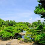 温山荘園（海南市）