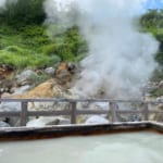 蒸ノ湯温泉（八幡平温泉郷）