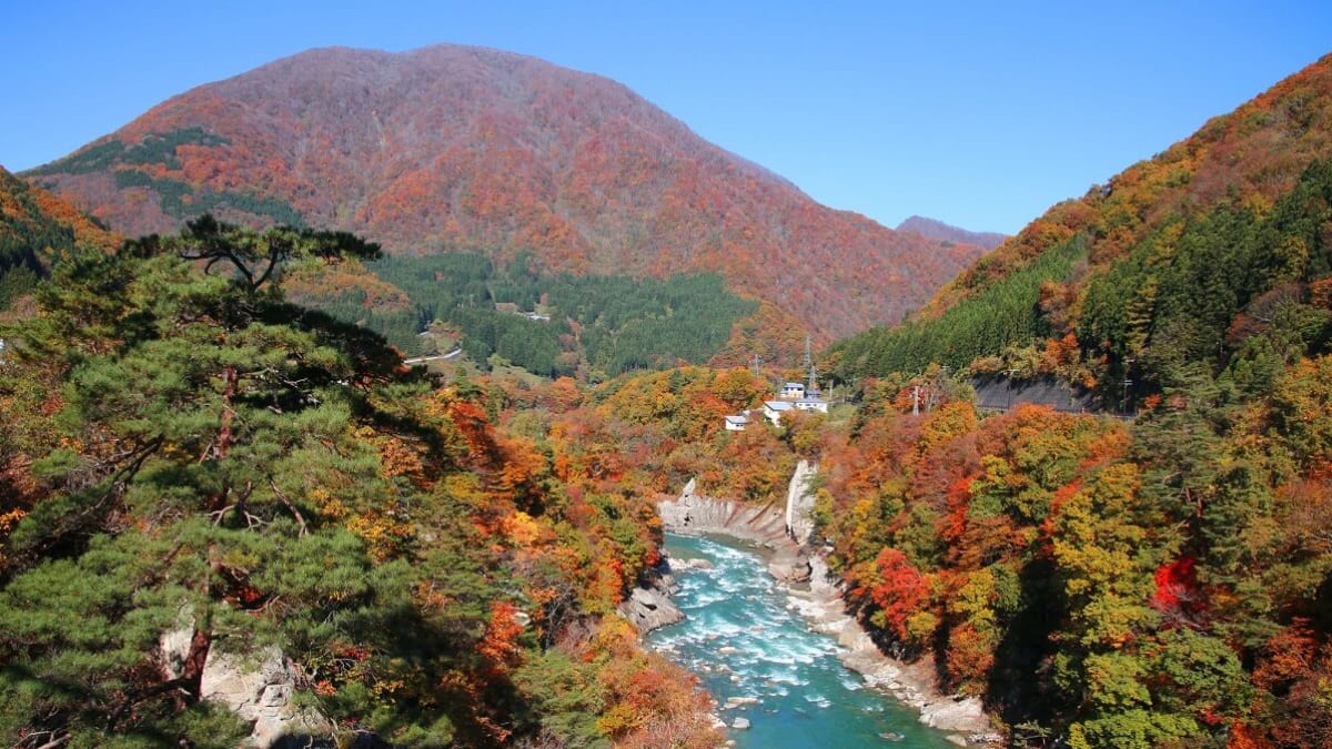 江戸時代の風情が残ってます！福島県湯野上温泉の観光スポット5選