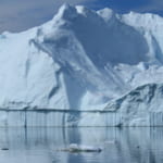 イルリサット・アイスフィヨルド