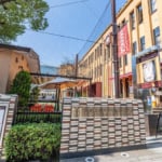 京都国際マンガミュージアム