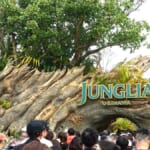 ジャングリア沖縄